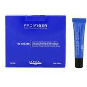 L'Oréal Pro Fiber Restore Concentrate 10x15 ml