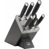 Zwilling All* Star Samoostriaci blok s nožmi 7 ks