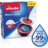 Vileda SPIN & CLEAN MOP