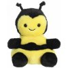 Aurora Plyšová včielka Queeny - Palm Pals - 13 cm