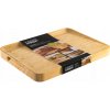 Doska na krájanie JOSEPH JOSEPH Bamboo (30 x 40 cm)