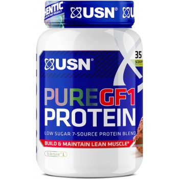 USN Pure GF-1 protein 1000 g