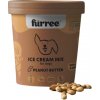 Fürree – Zmrzlinový prášok pre psov – ARAŠIDOVÉ MASLO