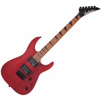 Jackson JS Series Dinky Arch Top JS24