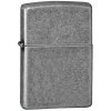Zippo Antique Silver Plate 27009