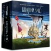 TLAMA games Krajina snů: Karetní hra ze světa Cesty do nevědomí (Dreamworld: An Unconscious Mind Card Game CZ)