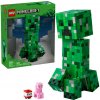LEGO® Minecraft 21276 The Creeper™ (LEGO21276)