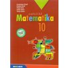 Sokszínű matematika tankönyv 10. osztály (Kovács,Pintér,Kosztolányi)(Brožovaná)