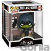 Funko Pop! 45 Deluxe The Last Ronin Teenage Mutant Ninja Turtles