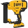DeWALT Aku bezuhlíková sponkovačka 18V DCN681D2