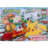 Orbico Adventní kalendář 2024 Pokémon