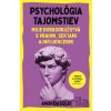 Psychológia tajomstiev - Andrew Gold