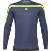 FOX RACING FOX FLEXAIR AVIATION MTB LONG SLEEVE SHIRT Veľkosť: S