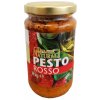 Pesto Rosso so sušenými paradajkami - 185g