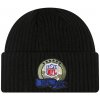 New Era | New Era Los Angeles Raiders Beanie | čierna| ks