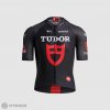 Sportful Tudor Supernova dres, čierna XL