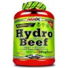 AMIX HydroBeef Peptide Protein 2000g moca choco coffee