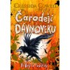 Čarodeji dávnoveku Nikdy a navždy (Čarodeji dávnoveku 4) - Cressida Cowell