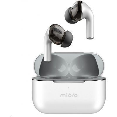 Xiaomi Mibro M1 TWS Bezdrátová Sluchátka White