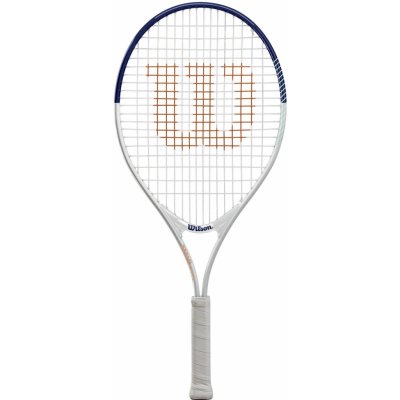 Tenisová raketa Wilson Roland Garros Elite 23 Kit (WR149210F)
