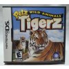 PETZ WILD ANIMALS: TIGERZ Nintendo DS