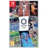 Olympic Games Tokyo 2020, Kód na stiahnutie - neobsahuje cartridge