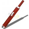Handy 887 kuchynský - krbový BBQ plazmový zapaľovač USB / červené drevo