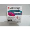 Nová detská čelovka Ledlenser HF30