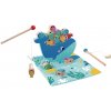 Tooky Toy Rybičky Multifunkčná hra