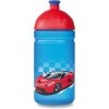 ZDRAVÁ FĽAŠA 0,5l - Macko a tučniak