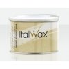 Italwax Plechovka náhradná na ohrev vosku 400 ml s vrchnákom