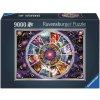 Ravensburger Zverokruh 9000 dielov