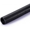 GEWISS Trubka čierna DX16 16mm ø16mm/ø10,7mm