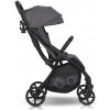 EURO CART Kočík EASY GO FARO CLOUDY GRAY