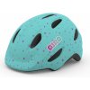 GIRO Scamp Mat Screaming Teal XS - VÝPRODEJ