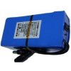 12V 18000mAh dobíjacia lítiová batéria