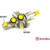 Hlavný brzdový válec BREMBO M 06 015
