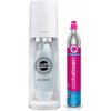 SODASTREAM TERRA White Pepsi Zero Mpack