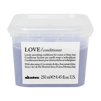 Davines Love Smoothing Conditioner 250 ml