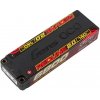 Gens Ace - Acepow Electronics Co. Ltd GENS ACE LiPo Redline Series 2.0 - 2S 6800mAh 7,6V High Voltage 2S1P (140C)