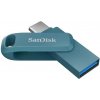 SanDisk Ultra Dual Drive Go 128GB USB Type-C Navagio Bay
