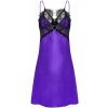 DKaren Slip Beatrice Violet 2XL Violet