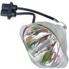 Lampa pre projektor 3M X15, značková lampa bez modulu