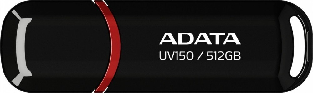 ADATA UV150 512GB AUV150-512G-RBK