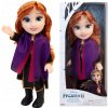 Disney Frozen 2 Lalka Anna Adventure 35 cm