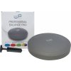 Medicinbal Kine-MAX Professional Balance Pad b-pad-sil