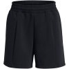 Under Armour Unstoppable Flc Pltd short-BLK