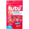 Futu Premium lyofilizované Jahody 25g