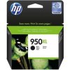 HP originál ink CN045AE, HP 950XL, black, blister, 2300str., 53ml