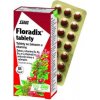 SALUS Floradix Železo 84 tabliet